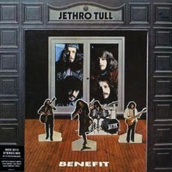 BENEFIT REMASTERED VINYL (LP)