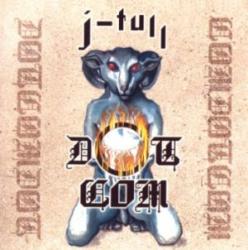 J-TULL DOT COM (CD)
