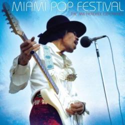 MIAMI POP FESTIVAL (CD)
