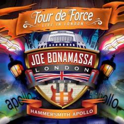 TOUR DE FORCE: HAMMERSMITH APOLLO (2CD)
