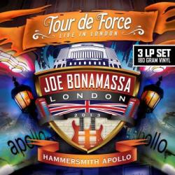TOUR DE FORCE: HAMMERSMITH APOLLO VINYL (3LP)