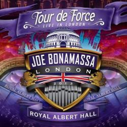 TOUR DE FORCE: ROYAL ALBERT HALL (2CD)