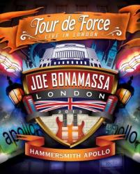 TOUR DE FORCE: HAMMERSMITH APOLLO (2DVD)