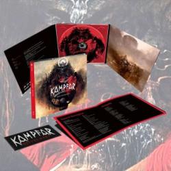 DJEVELMAKT LTD. EDIT. (DIGI)