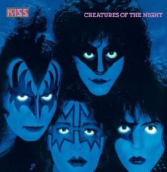 CREATURES OF THE NIGHT LTD. EDIT. VINYL (LP)
