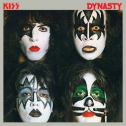 DYNASTY LTD. EDIT. VINYL (LP)