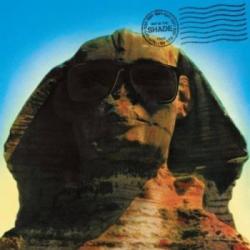 HOT IN THE SHADE LTD. EDIT. VINYL (LP)