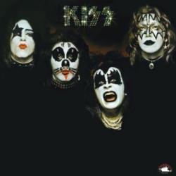 KISS HQ VINYL REISSUE (LP)