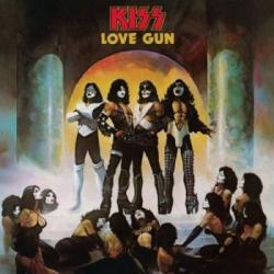 LOVE GUN LTD. EDIT. VINYL (LP)