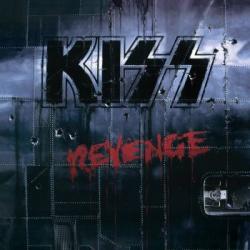 REVENGE LTD. EDIT. VINYL (LP)