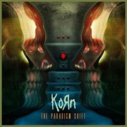 THE PARADIGM SHIFT (CD)