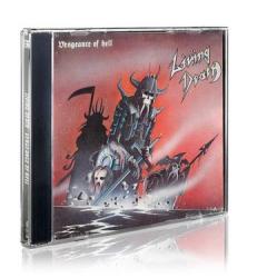 VENGEANCE OF HELL REMASTERED & RESTORED (CD SLIPCASE)