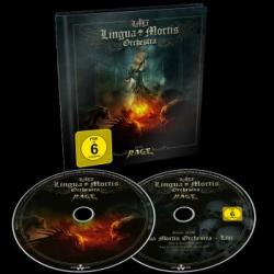 LMO LTD. EDIT. (CD+DVD DIGI)