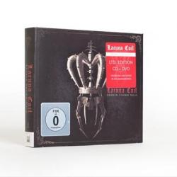 BROKEN CROWN HALO LTD. EDIT. (CD+DVD DIGI)