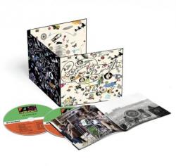 III  NEW REMASTERED DELUXE EDIT. (2CD DIGI)