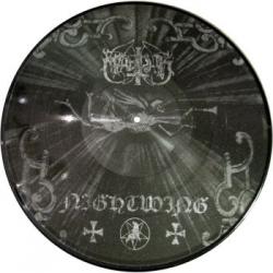 NIGHTWING VINYL (PIC LP)