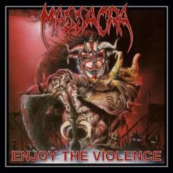 ENJOY THE VIOLENCE REMASTERED & EXPANDED (CD)