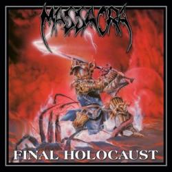 FINAL HOLOCAUST REMASTERED & EXPANDED (CD)
