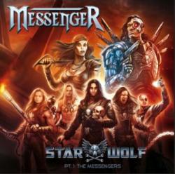 STARWOLF - PT. I : THE MESSENGERS LTD. EDIT. (DIGI)