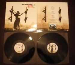 SIN PECADO VINYL (2LP)