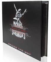 BRIDGE THE GAP DELUXE EDIT. (DIGI O-CARD)