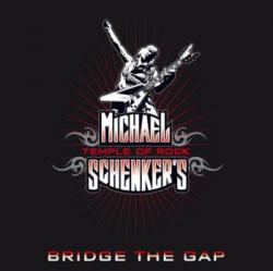 BRIDGE THE GAP (CD)