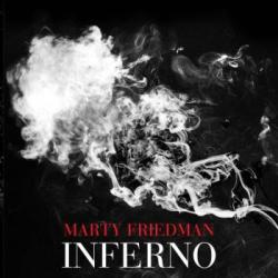 INFERNO VINYL (LP BLACK)