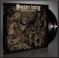 THE KILLING GODS VINYL (2LP BLACK)