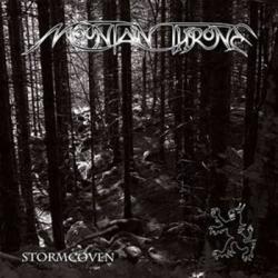 STORMCOVEN (CD)