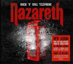 ROCK N ROLL TELEPHONE LTD. EDIT. (2CD DIGI)