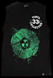 VINYL COLLECTOR TANKTOP (TS)