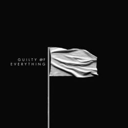 GUILTY OF EVERYTHING (CD)