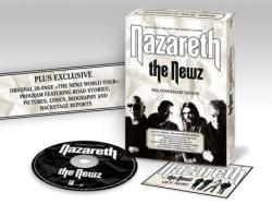 THE NEWZ 40TH ANNIV. EDIT. (CD BOX-SET)