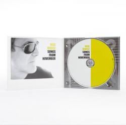 SONGS FROM NOVEMBER SPECIAL EDIT. (DIGI)