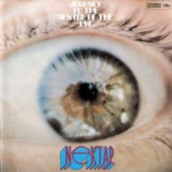 JOURNEY TO THE CENTRE OF THE EYE (CD)