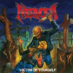 VICTIM OF YOURSELF VINYL (LP)