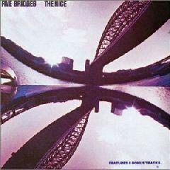 FIVE BRIDGES REMASTERED (CD)