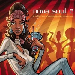 NOVA SOUL 2 - A COLLECTION OF CONTEMPORARY SOULMUSIC (7x7” LP BOX)
