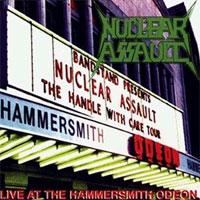 LIVE AT HAMMERSMITH VINYL (LP)