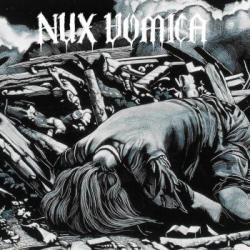 NUX VOMICA (CD)