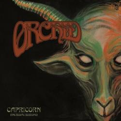 CAPRICORN/ THE ZODIAC SESSIONS BLACK VINYL (2LP)