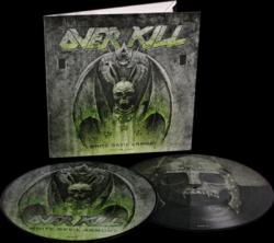 WHITE DEVIL ARMORY PICTURE VINYL (2LP PIC)