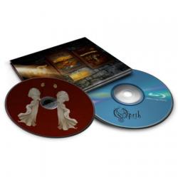 PALE COMMUNION SPECIAL EDIT. (CD+BLURAY-AUDIO DIGI)