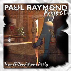 TERMS & CONDITIONS APPLY REMASTERED (CD)