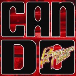 CAN DO (CD)