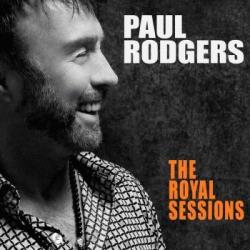 THE ROYAL SESSIONS (CD)