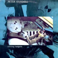SITTING TARGETS REMASTERED (CD)