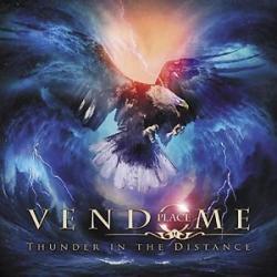 THUNDER IN THE DISTANCE VINYL (LP)