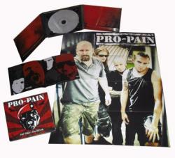 THE FINAL REVOLUTION LTD. EDIT. (DIGI)