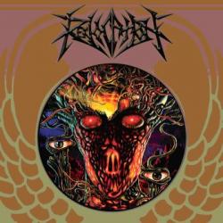 REVOCATION (CD)